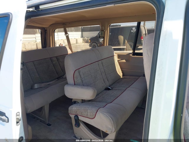 Продаж на аукціоні авто 1995 Ford Aerostar, vin: 1FMDA31X7SZA14208, номер лоту: 44903289