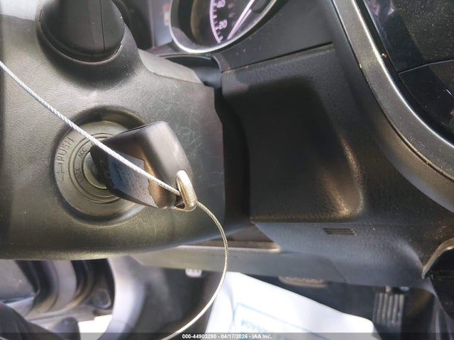 4T1B11HKXKU236440 Toyota CAMRY SE