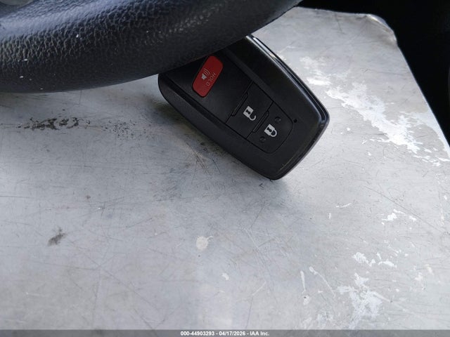 JTDKBRFU9J3599997 Toyota Prius Two