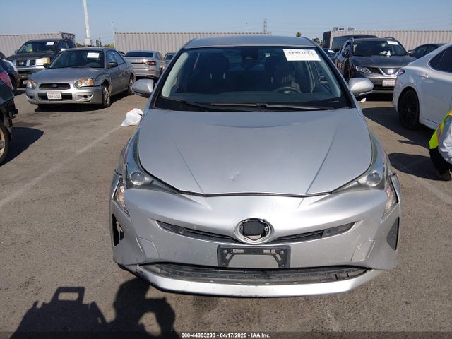JTDKBRFU9J3599997 Toyota Prius Two
