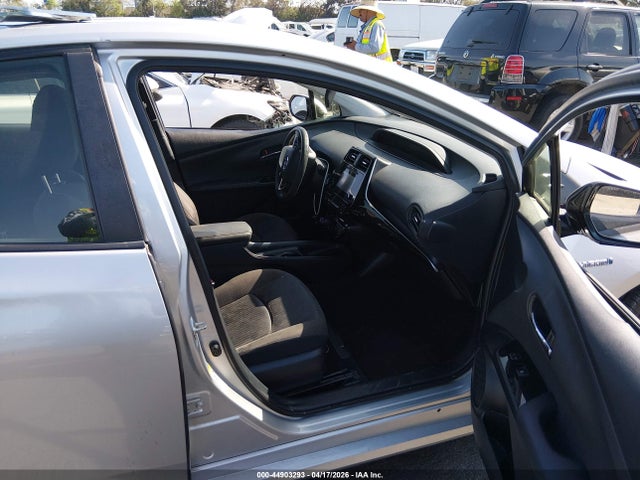 JTDKBRFU9J3599997 Toyota Prius Two