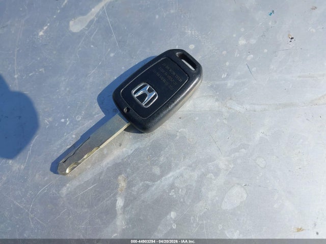 Honda HR-V LX 2018 3CZRU5H35JG702653 Image 11