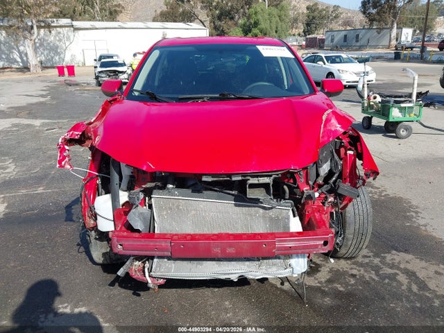Honda HR-V LX 2018 3CZRU5H35JG702653 Image 12