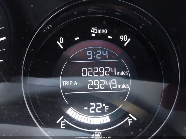 Honda HR-V LX 2018 3CZRU5H35JG702653 Image 15