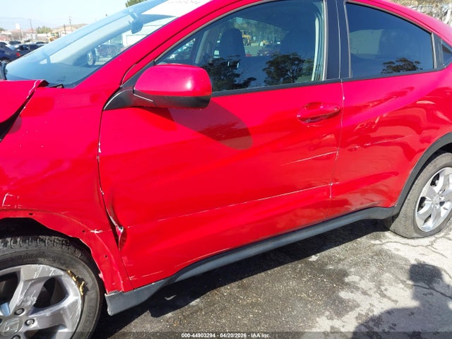 Honda HR-V LX 2018 3CZRU5H35JG702653 Image 17