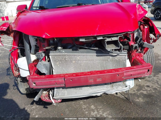 Honda HR-V LX 2018 3CZRU5H35JG702653 Image 20