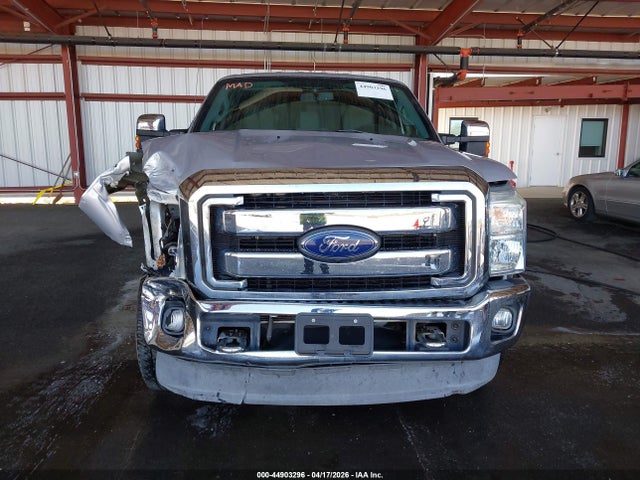 Ford F-250 Xlt 2014 1FT7W2BT9EEA85334 Image 12