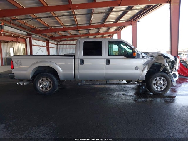 Ford F-250 Xlt 2014 1FT7W2BT9EEA85334 Image 13