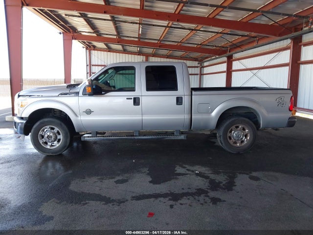 Ford F-250 Xlt 2014 1FT7W2BT9EEA85334 Image 14