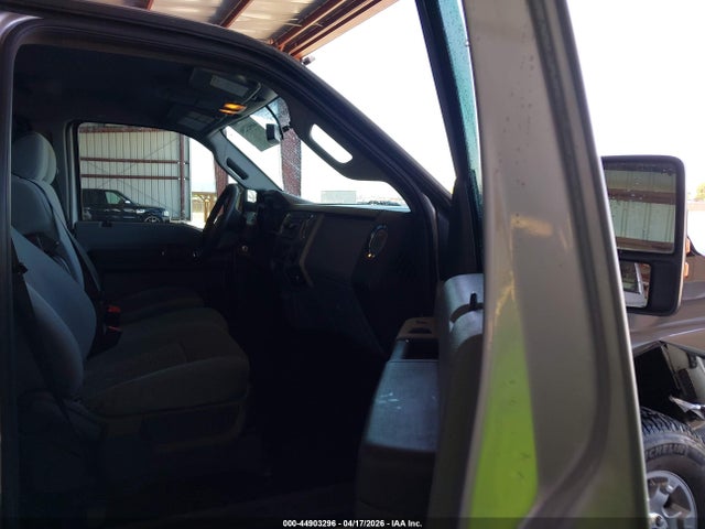 Ford F-250 Xlt 2014 1FT7W2BT9EEA85334 Image 5