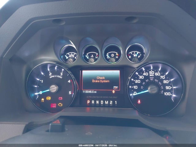 Ford F-250 Xlt 2014 1FT7W2BT9EEA85334 Image 7
