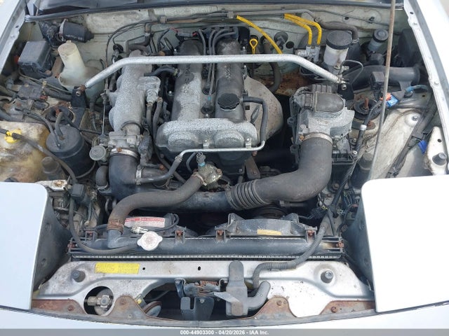 Продажа на аукционе авто 1990 Mazda Mx-5 Miata, vin: JM1NA3512L0110171, номер лота: 44903300