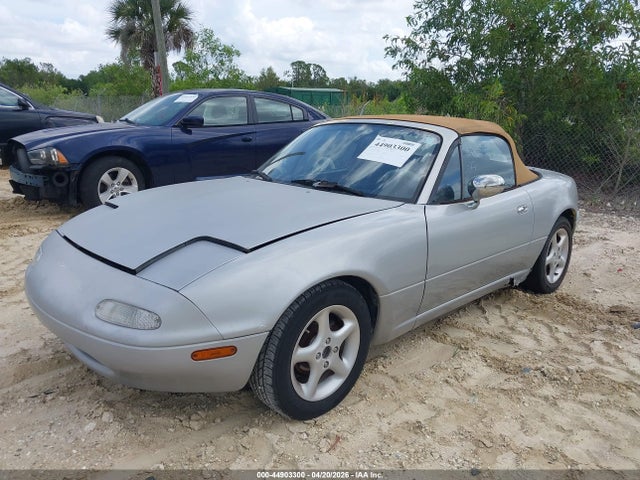 Продажа на аукционе авто 1990 Mazda Mx-5 Miata, vin: JM1NA3512L0110171, номер лота: 44903300