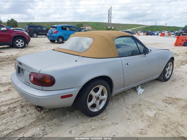 Продажа на аукционе авто 1990 Mazda Mx-5 Miata, vin: JM1NA3512L0110171, номер лота: 44903300