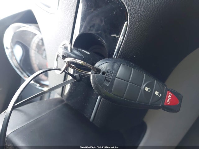 44903301 :رقم المزاد ، 2C4RDGBGXER230012 vin ، 2014 Dodge Grand Caravan Se 30th Anniversary مزاد بيع