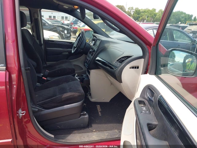 44903301 :رقم المزاد ، 2C4RDGBGXER230012 vin ، 2014 Dodge Grand Caravan Se 30th Anniversary مزاد بيع