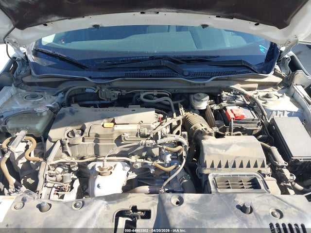 44903302 :رقم المزاد ، 2HGFC2F60KH557726 vin ، 2019 Honda Civic Lx مزاد بيع