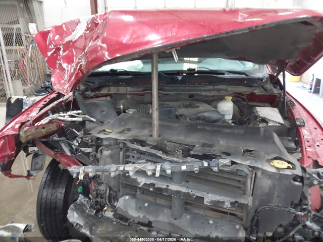 Продажа на аукционе авто 2013 Ram 1500 Slt, vin: 1C6RR7GG8DS503320, номер лота: 44903305