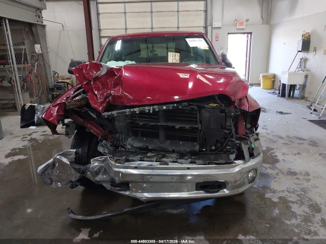 Продажа на аукционе авто 2013 Ram 1500 Slt, vin: 1C6RR7GG8DS503320, номер лота: 44903305