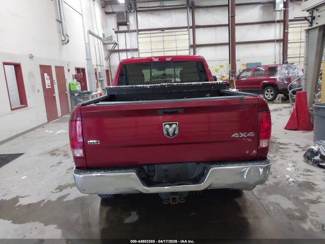 Продажа на аукционе авто 2013 Ram 1500 Slt, vin: 1C6RR7GG8DS503320, номер лота: 44903305