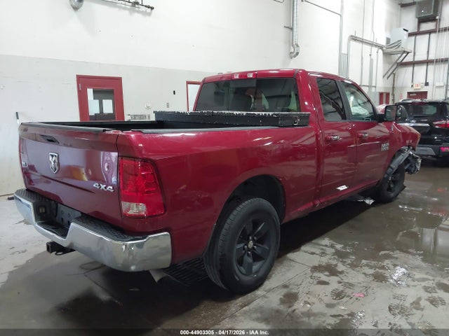 Продажа на аукционе авто 2013 Ram 1500 Slt, vin: 1C6RR7GG8DS503320, номер лота: 44903305