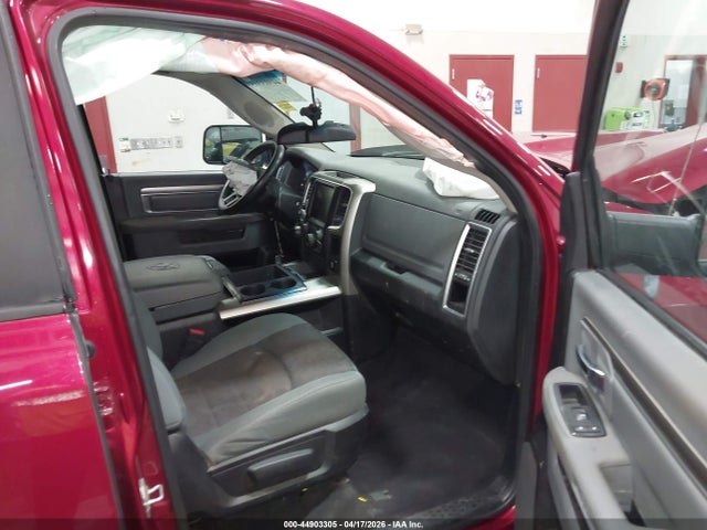 Продажа на аукционе авто 2013 Ram 1500 Slt, vin: 1C6RR7GG8DS503320, номер лота: 44903305