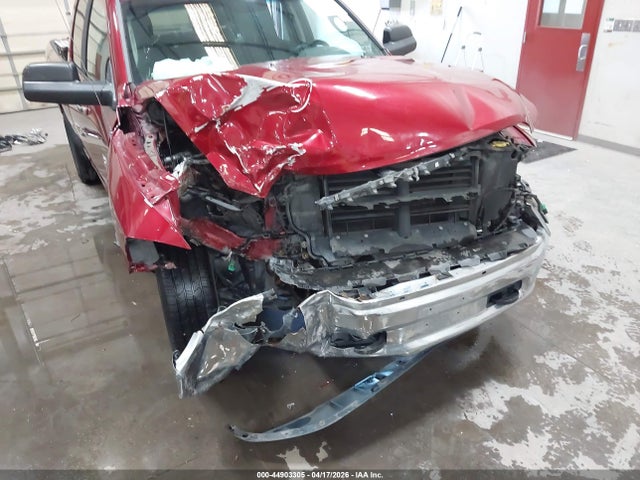 Продажа на аукционе авто 2013 Ram 1500 Slt, vin: 1C6RR7GG8DS503320, номер лота: 44903305
