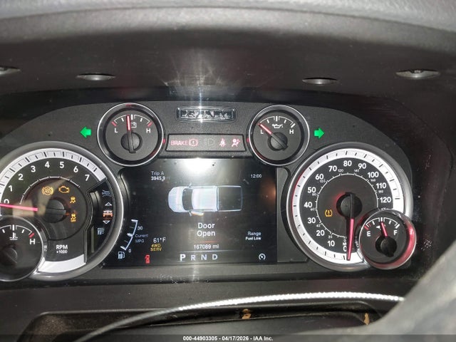 Продажа на аукционе авто 2013 Ram 1500 Slt, vin: 1C6RR7GG8DS503320, номер лота: 44903305