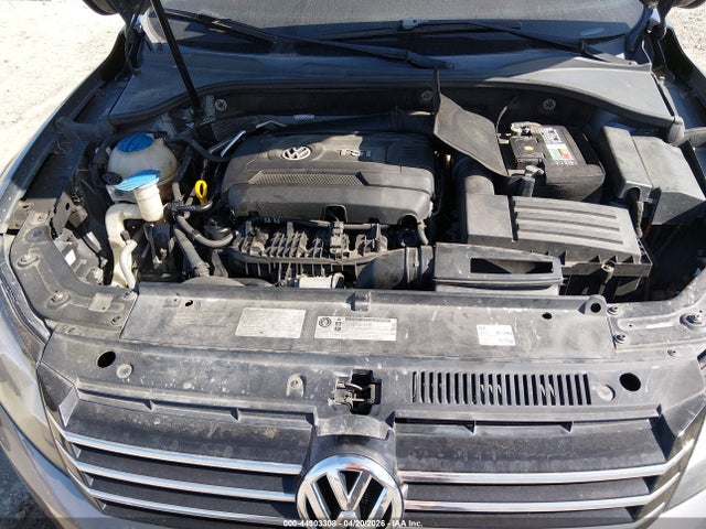 Продаж на аукціоні авто 2014 Volkswagen Passat 1.8t Wolfsburg Edition, vin: 1VWAS7A37EC076799, номер лоту: 44903308