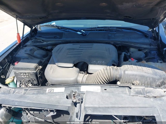Aukcja sprzedaży 2014 Dodge Challenger Sxt, vin: 2C3CDYAG9EH270654, numer aukcji: 44903309