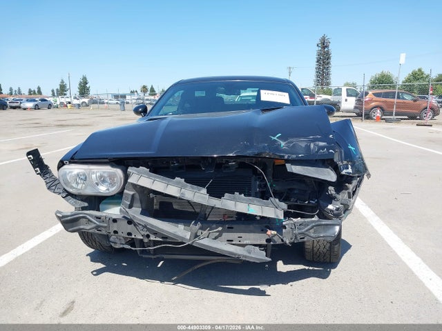 Aukcja sprzedaży 2014 Dodge Challenger Sxt, vin: 2C3CDYAG9EH270654, numer aukcji: 44903309