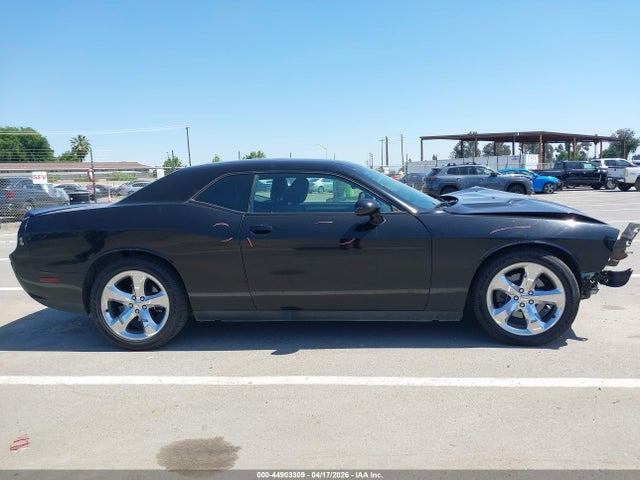 Aukcja sprzedaży 2014 Dodge Challenger Sxt, vin: 2C3CDYAG9EH270654, numer aukcji: 44903309