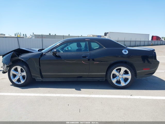 Aukcja sprzedaży 2014 Dodge Challenger Sxt, vin: 2C3CDYAG9EH270654, numer aukcji: 44903309