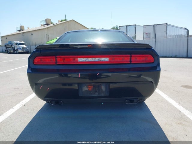 Aukcja sprzedaży 2014 Dodge Challenger Sxt, vin: 2C3CDYAG9EH270654, numer aukcji: 44903309