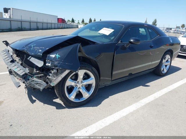 Aukcja sprzedaży 2014 Dodge Challenger Sxt, vin: 2C3CDYAG9EH270654, numer aukcji: 44903309