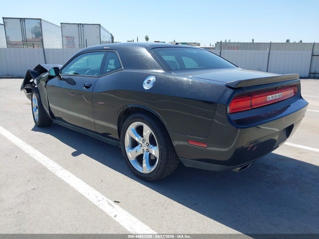 Aukcja sprzedaży 2014 Dodge Challenger Sxt, vin: 2C3CDYAG9EH270654, numer aukcji: 44903309