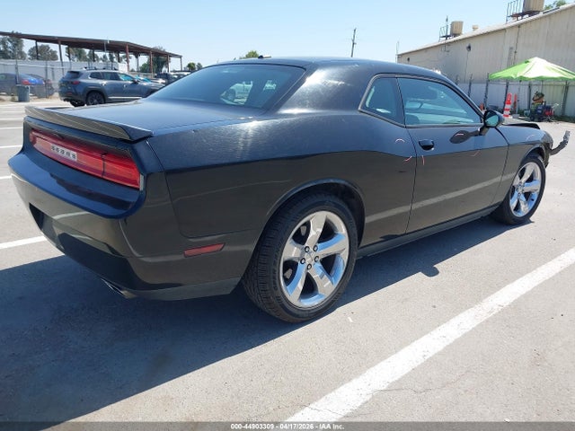 Aukcja sprzedaży 2014 Dodge Challenger Sxt, vin: 2C3CDYAG9EH270654, numer aukcji: 44903309