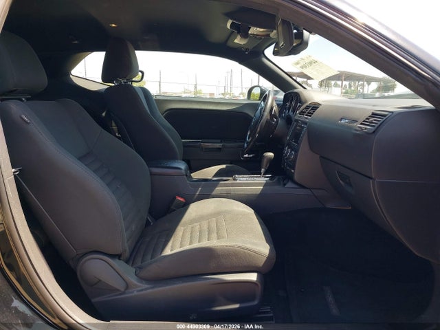 Aukcja sprzedaży 2014 Dodge Challenger Sxt, vin: 2C3CDYAG9EH270654, numer aukcji: 44903309