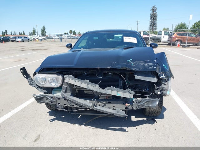 Aukcja sprzedaży 2014 Dodge Challenger Sxt, vin: 2C3CDYAG9EH270654, numer aukcji: 44903309