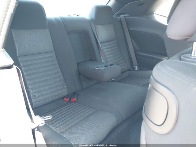 Aukcja sprzedaży 2014 Dodge Challenger Sxt, vin: 2C3CDYAG9EH270654, numer aukcji: 44903309