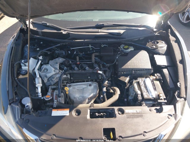1N4AL3AP5GN325030 Nissan Altima 2.5/2.5 S/2.5 Sl/2.5 Sr/2.5 Sv