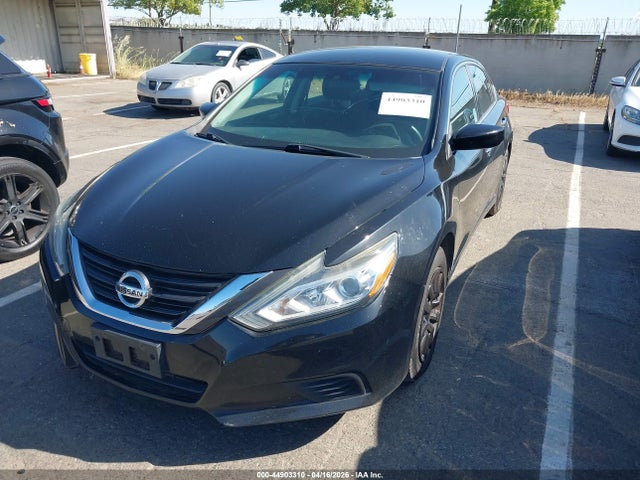 1N4AL3AP5GN325030 Nissan Altima 2.5/2.5 S/2.5 Sl/2.5 Sr/2.5 Sv