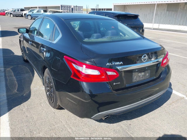 1N4AL3AP5GN325030 Nissan Altima 2.5/2.5 S/2.5 Sl/2.5 Sr/2.5 Sv