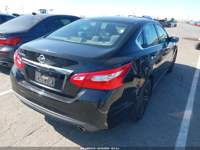 1N4AL3AP5GN325030 Nissan Altima 2.5/2.5 S/2.5 Sl/2.5 Sr/2.5 Sv