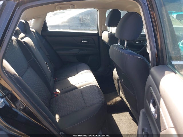1N4AL3AP5GN325030 Nissan Altima 2.5/2.5 S/2.5 Sl/2.5 Sr/2.5 Sv