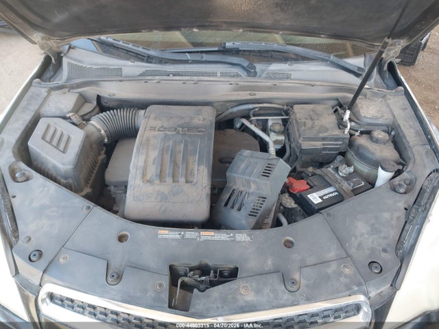 2GNALAEK8F1142046 Chevrolet EQUINOX LS
