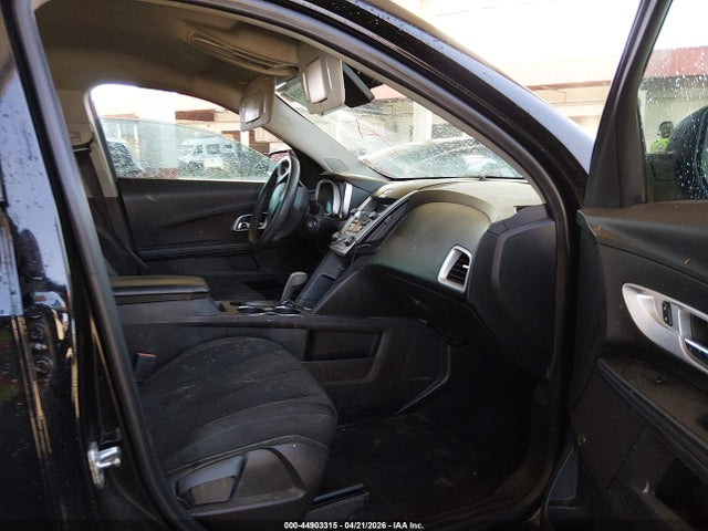 2GNALAEK8F1142046 Chevrolet EQUINOX LS