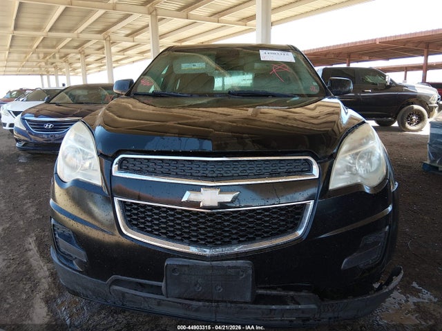 2GNALAEK8F1142046 Chevrolet EQUINOX LS