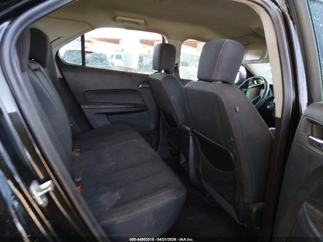 2GNALAEK8F1142046 Chevrolet EQUINOX LS
