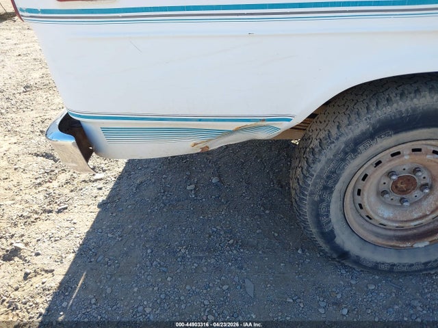 Продажа на аукционе авто 1992 Gmc Rally Wagon / Van G2500, vin: 2GDEG25K1N4525968, номер лота: 44903316